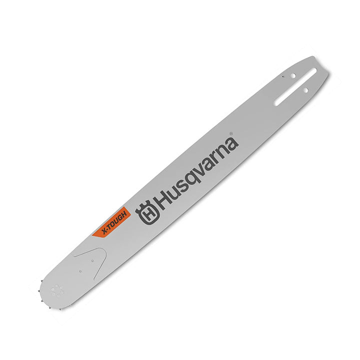 Husqvarna X-Tough Solid RSN, 3/8" pitch, .050 & .058" Gauge