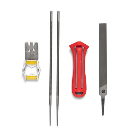 Husqvarna Chainsaw Sharpener File Kit X-CUT S35G