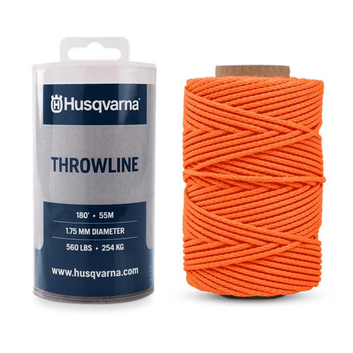 Husqvarna Throwline 180'
