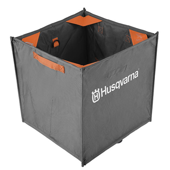 Husqvarna Throwline Folding Cube