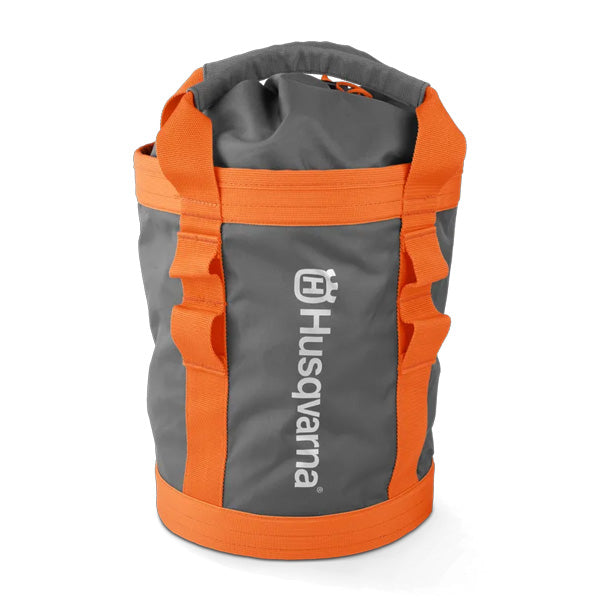 Husqvarna Rope Storage Bag