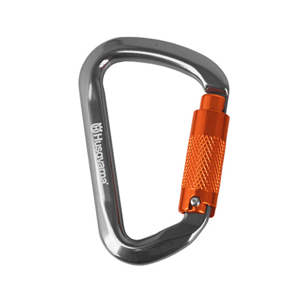 Husqvarna D Carabiner