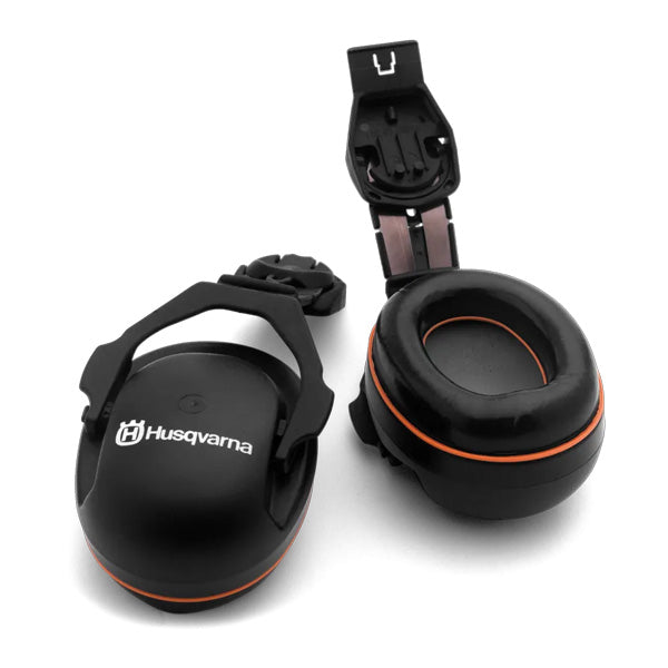 Husqvarna Helmet Hearing Protectors
