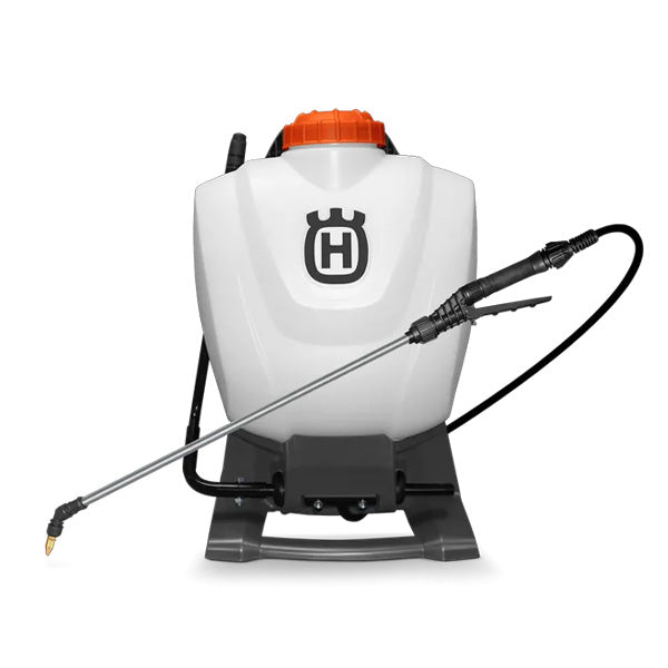 Husqvarna 4 Gallon Backpack Sprayer