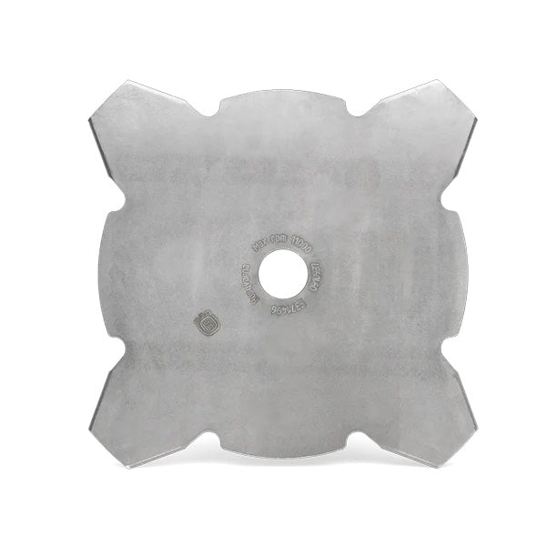Husqvarna Grass Blade 4 Tooth (10")