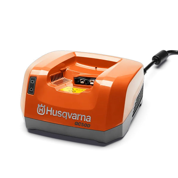 Husqvarna QC500 Battery Charger
