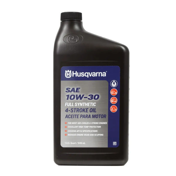 Husqvarna 4-Stroke Oil SAE 5W-30