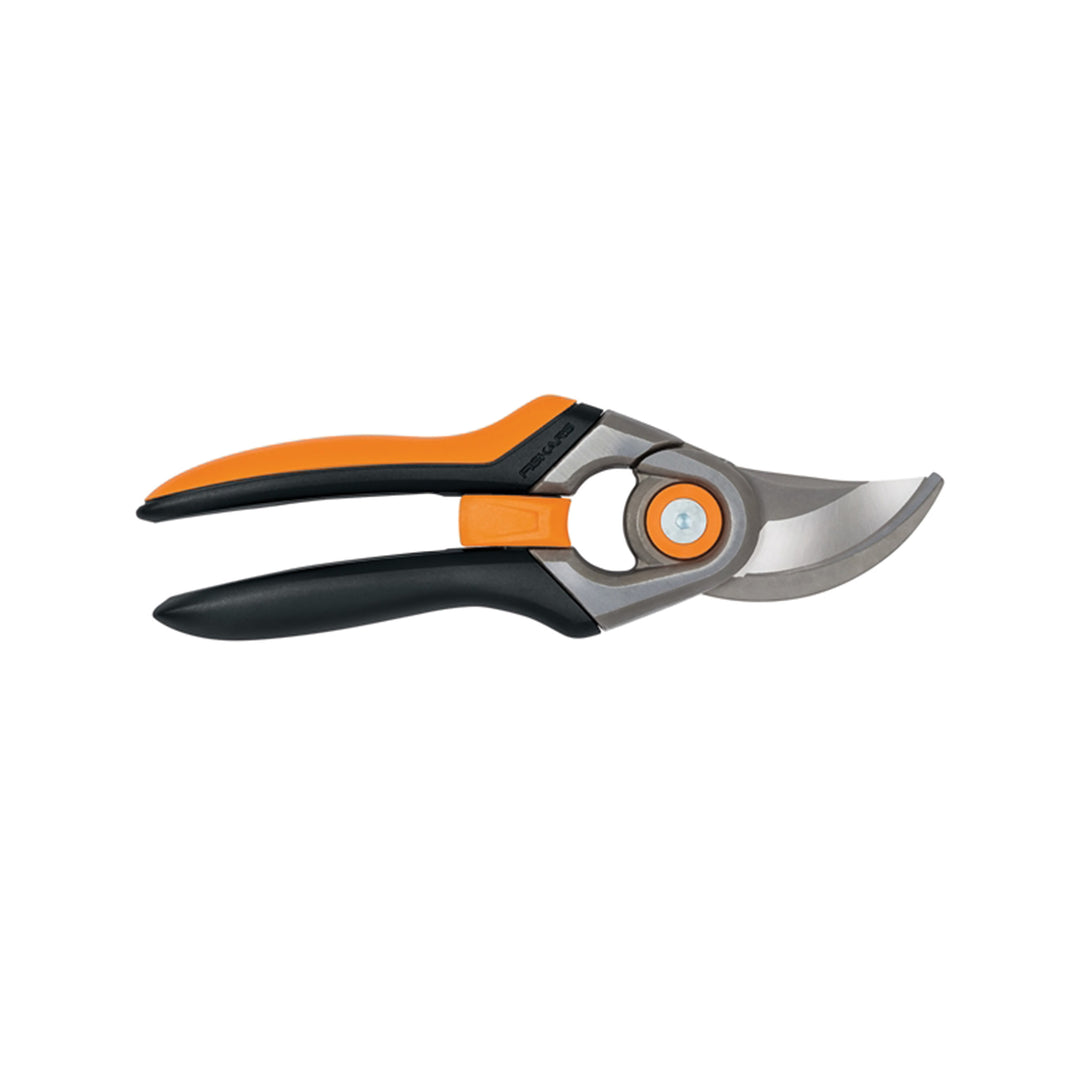 Fiskars Forged Pruner with Replaceable Blade