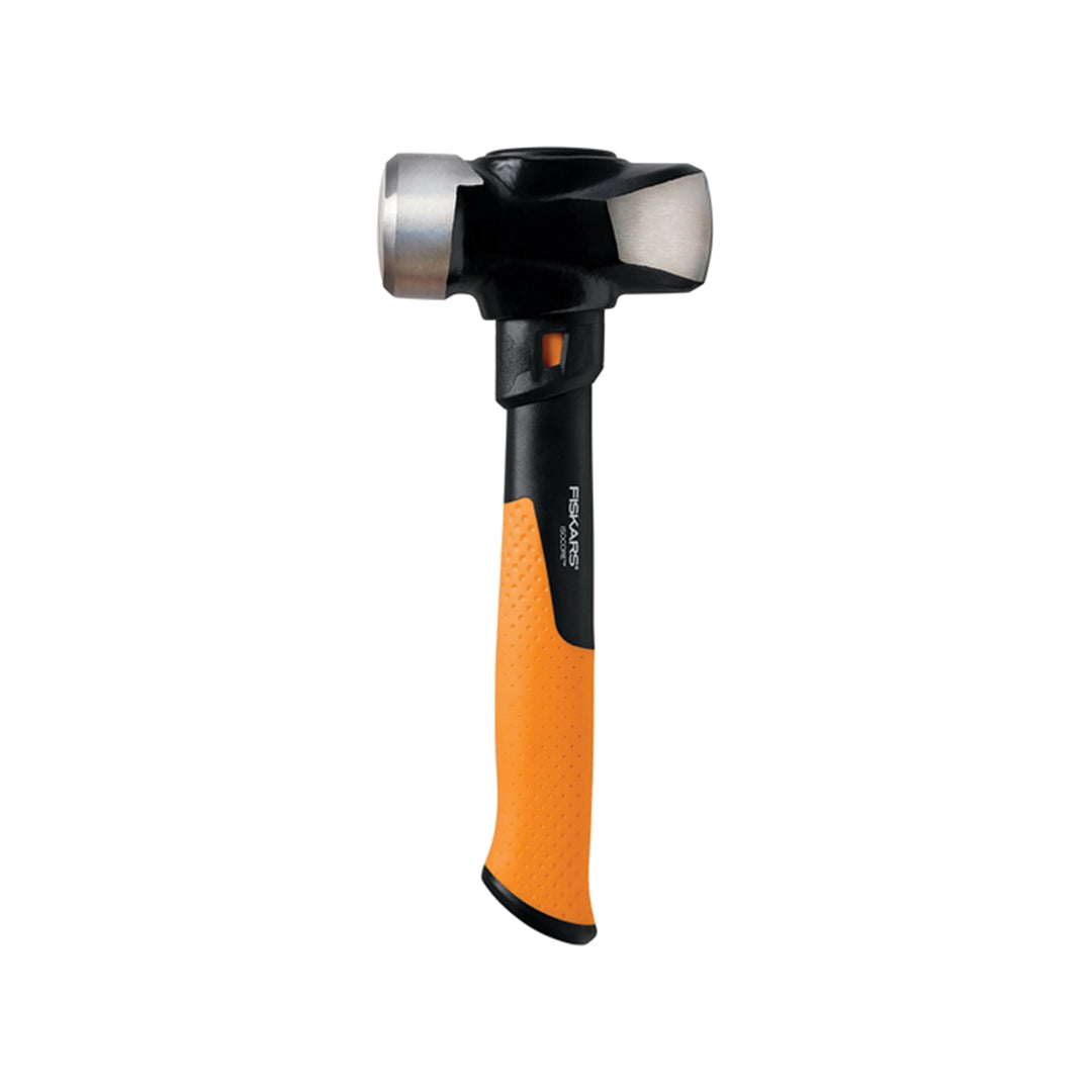 Fiskars(R) Pro IsoCore™ 3 lb Club Hammer (11")