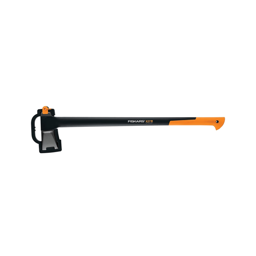 Fiskars X27 Super Splitting Axe (36")