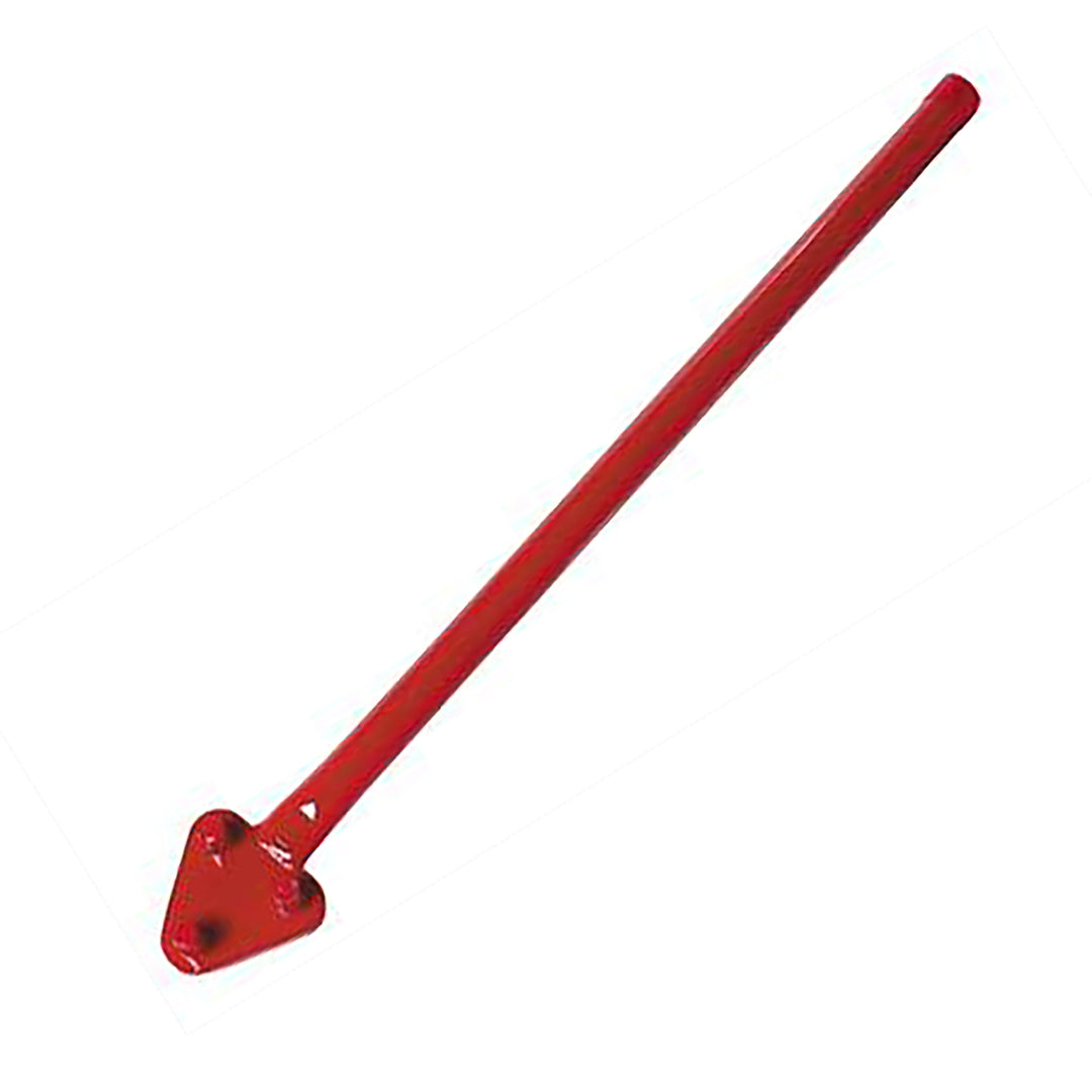Craftsmen's Rebar Bender