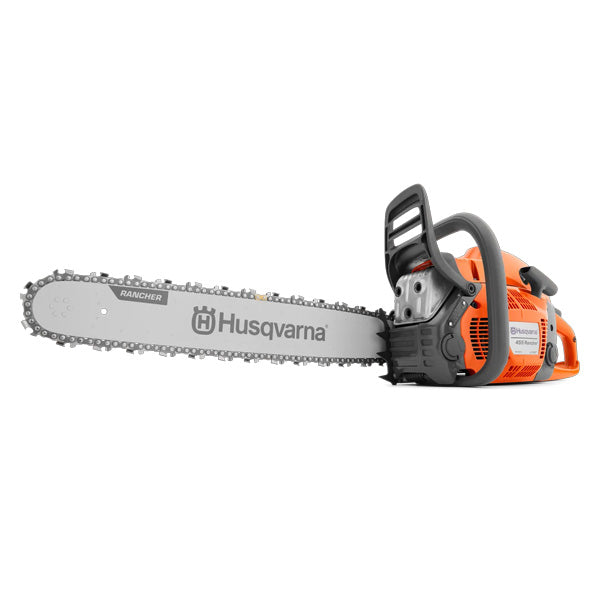 Husqvarna Chainsaw 455 Rancher