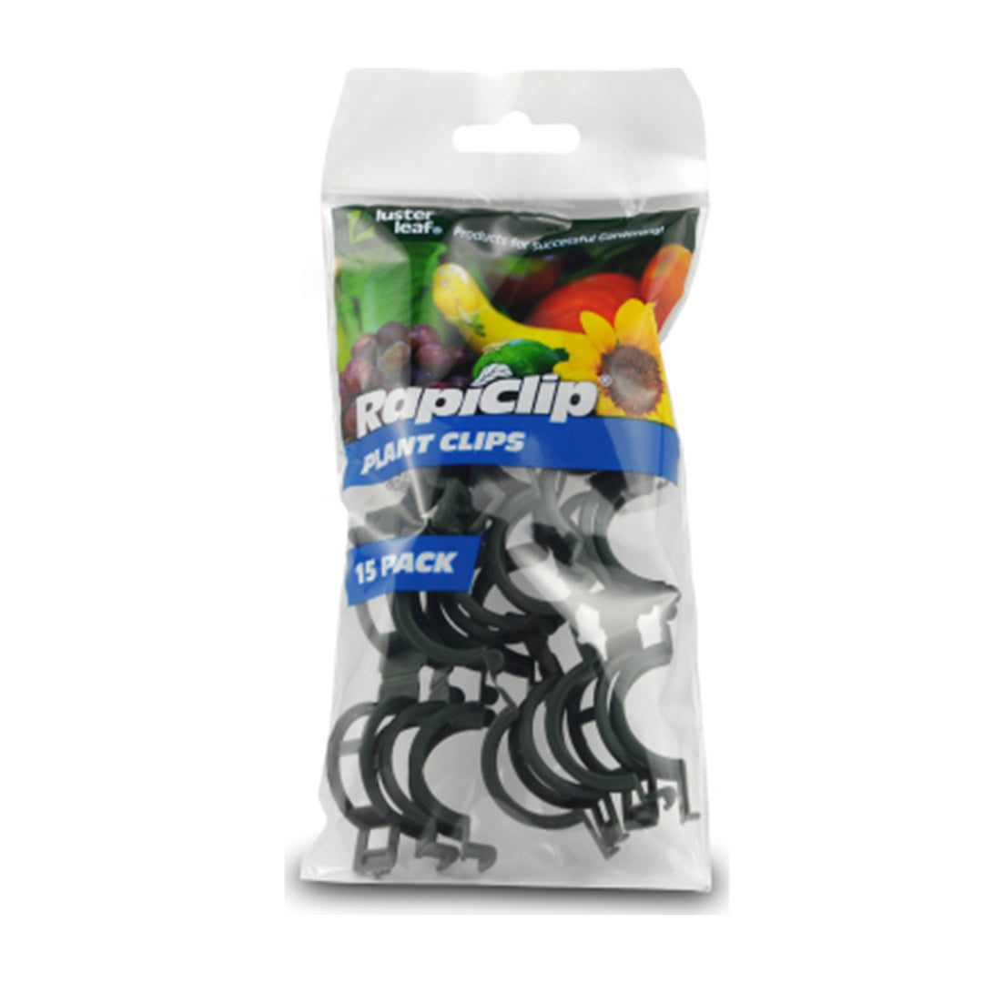 RapiClip Plant Clips