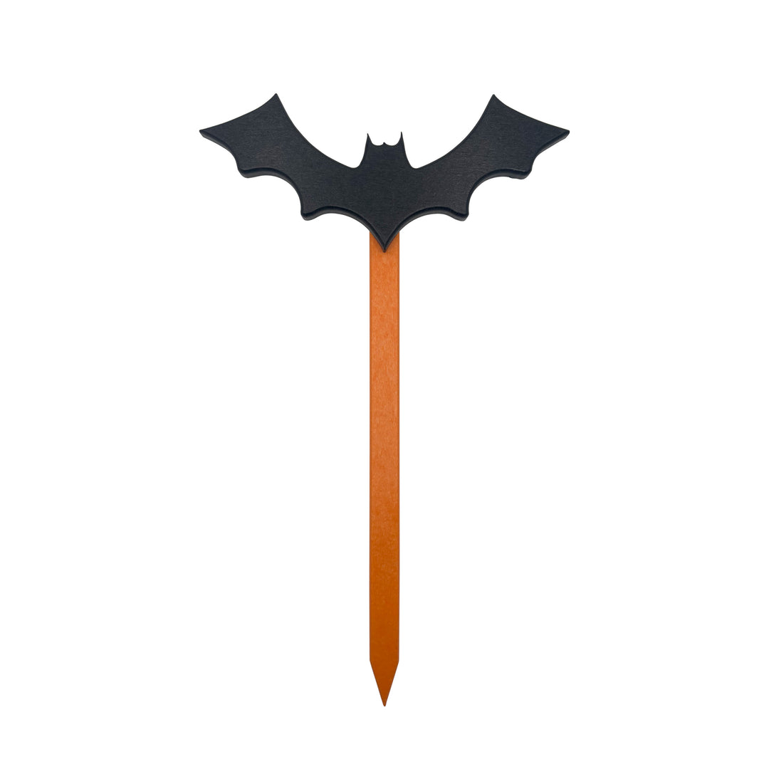Bat Poly Yard Stake