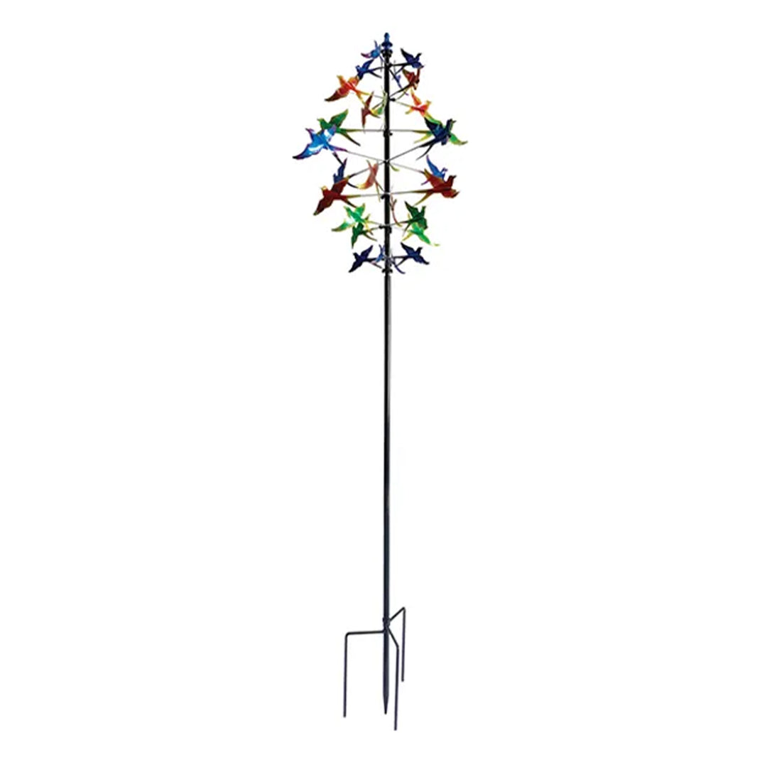 Migration Wind Spinner