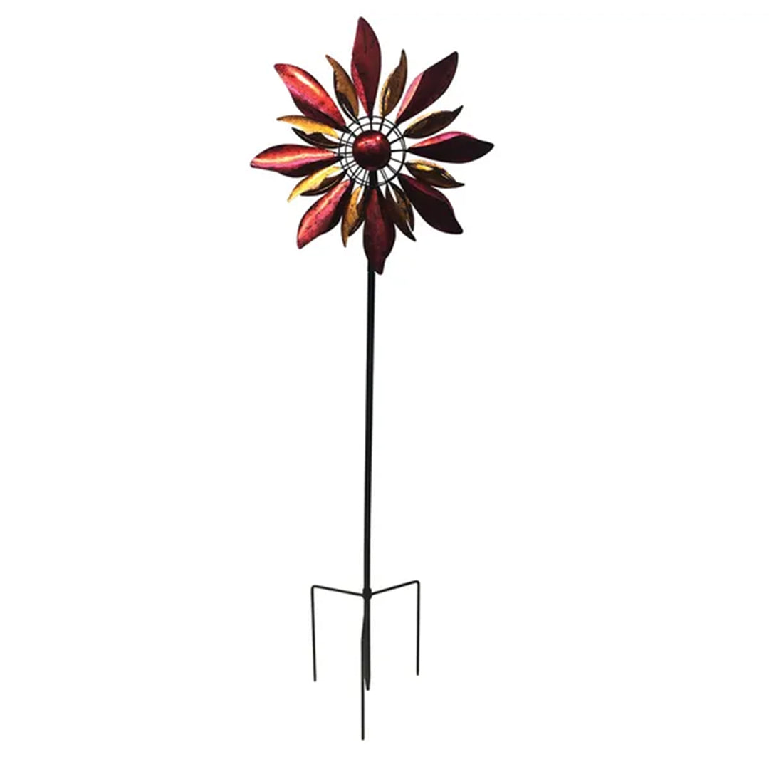 Autumn Wind Spinner