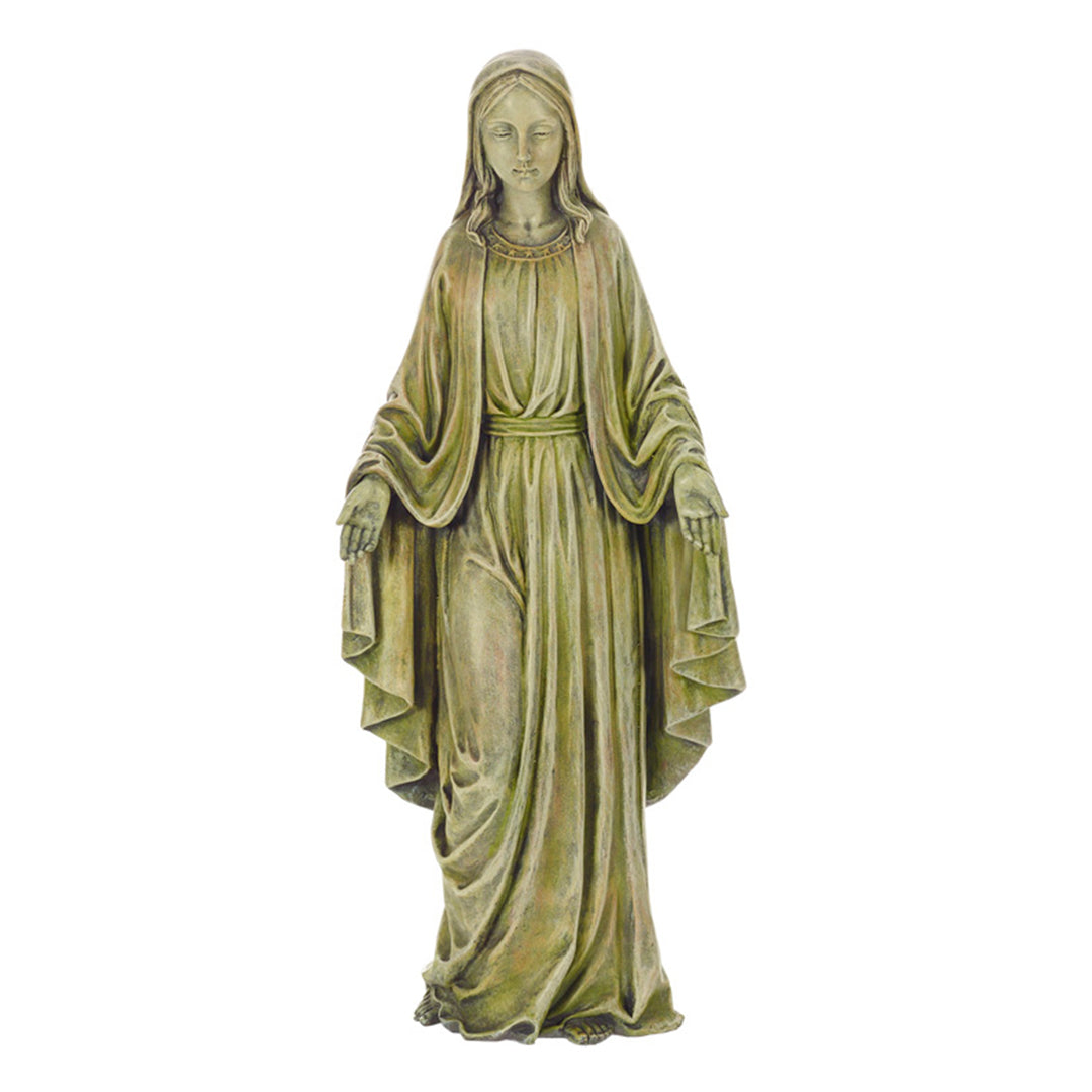 Mary Figurine