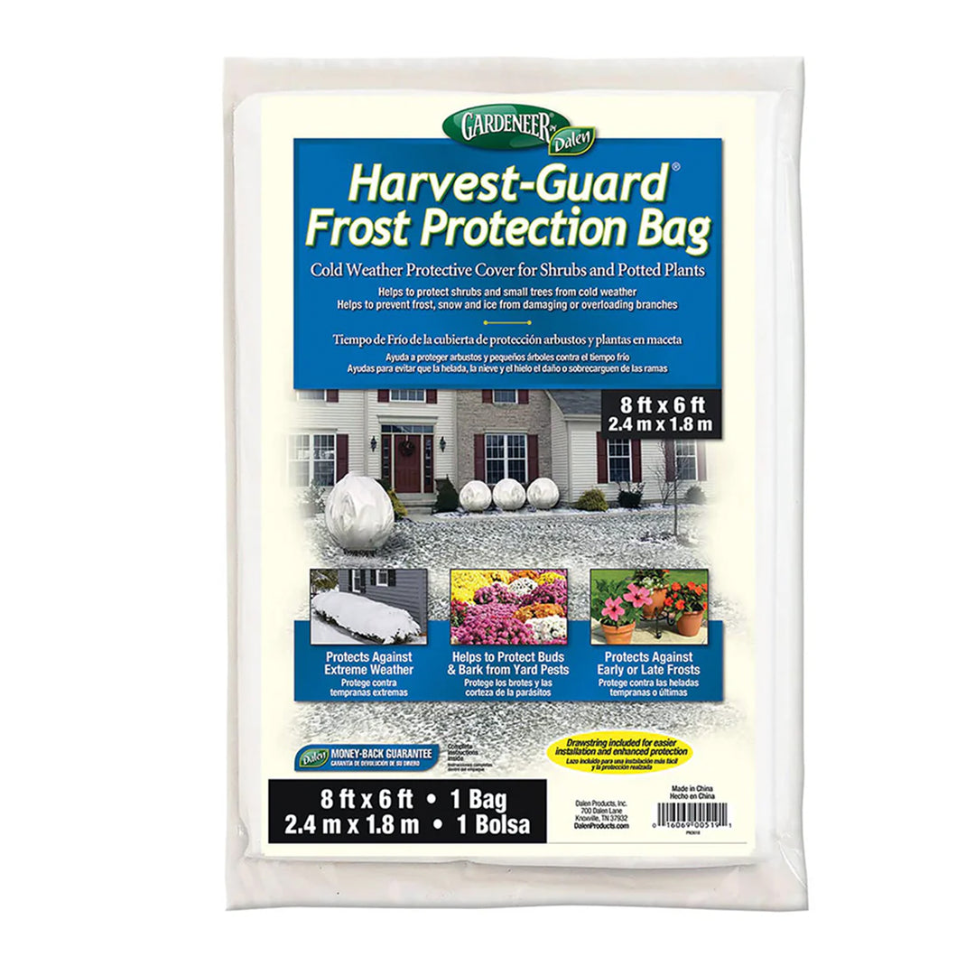 Harvest-Guard Frost Protection Bag