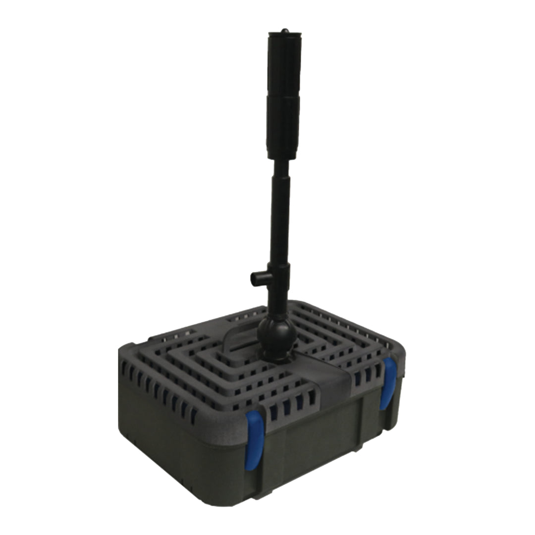 Pond Max All-in-one Filter Kit