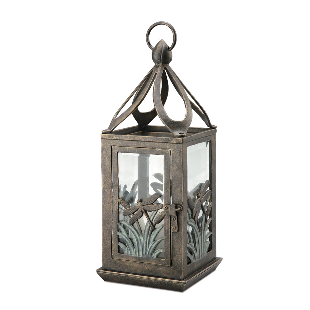 Dragonfly Lantern