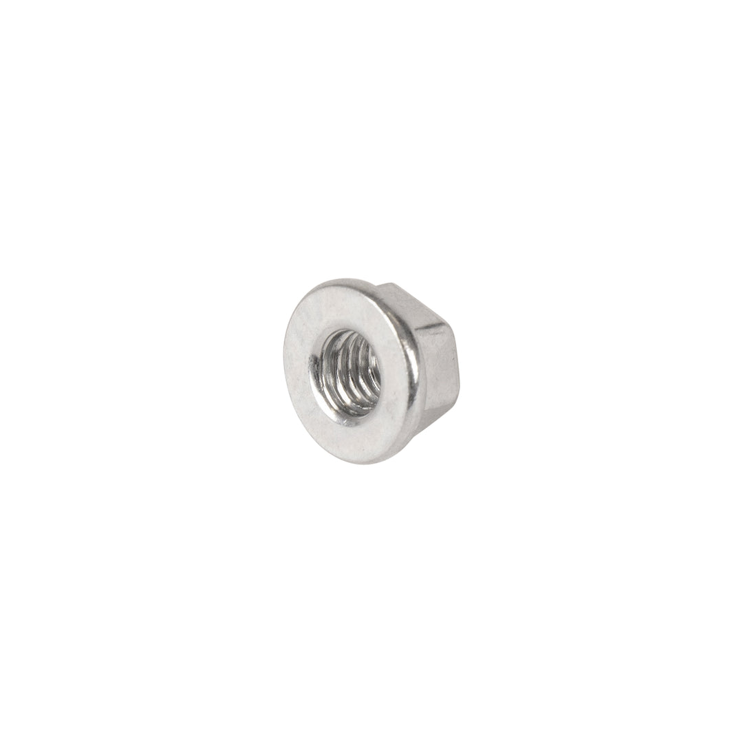 Husqvarna Hex Lock Nut w/ Flange M