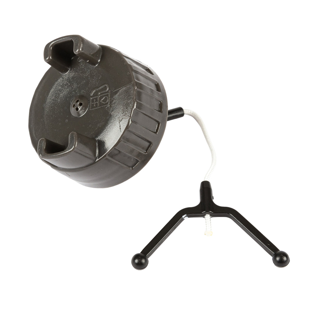 Husqvarna Tank Cap Assembly 579645715