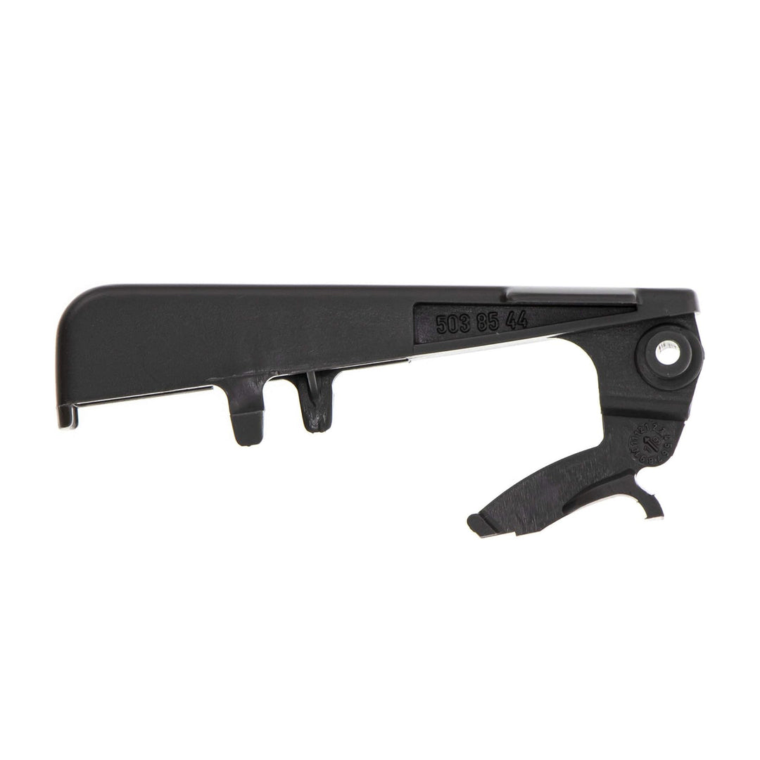 Husqvarna Throttle Lockout