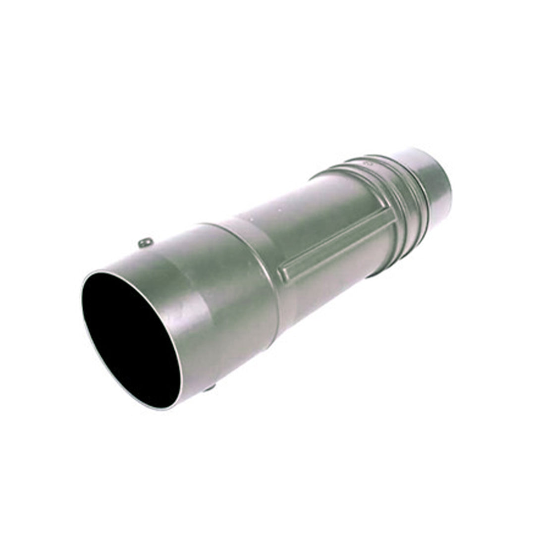 Husqvarna Pipe Swivel Gray