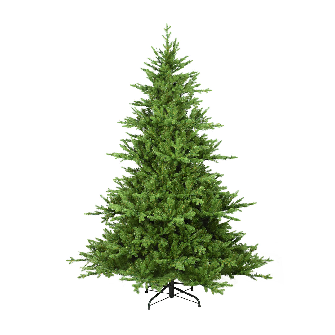 Norway Spruce Life-Like Artificial Christmas Tree