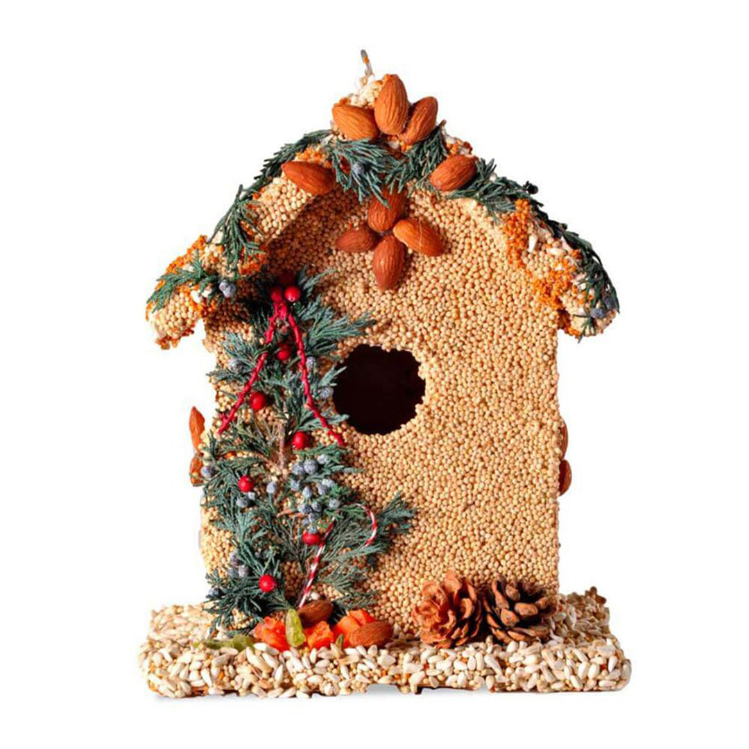 Juniper Bed & Breakfast Cottage