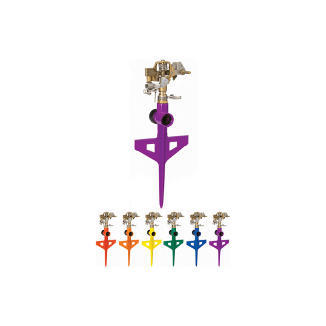 Dramm ColorStorm Stake Impulse Sprinkler