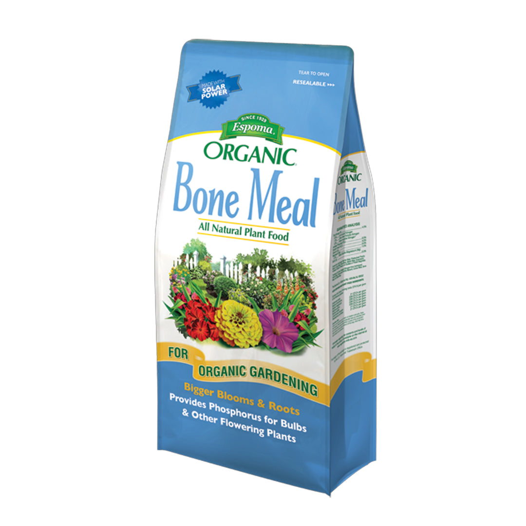 Espoma Organic Bone Meal