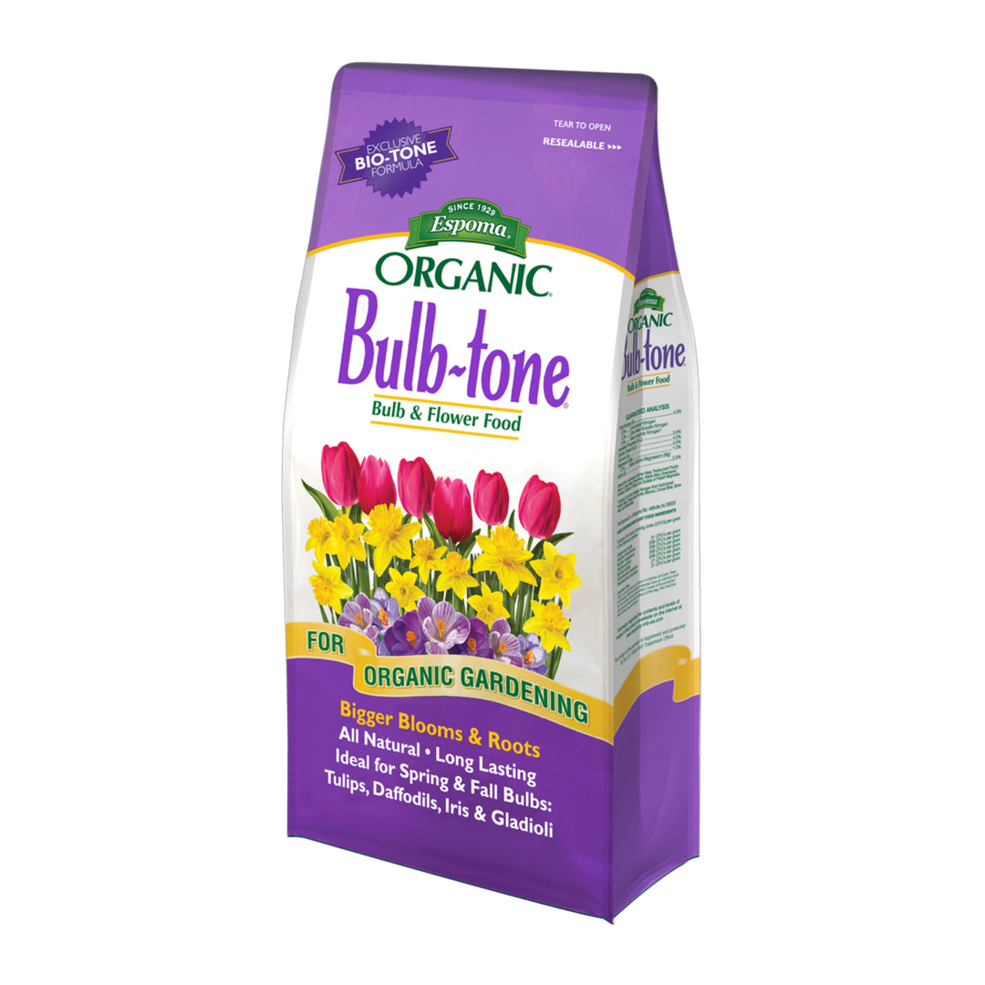 Espoma Organic Bulb-Tone