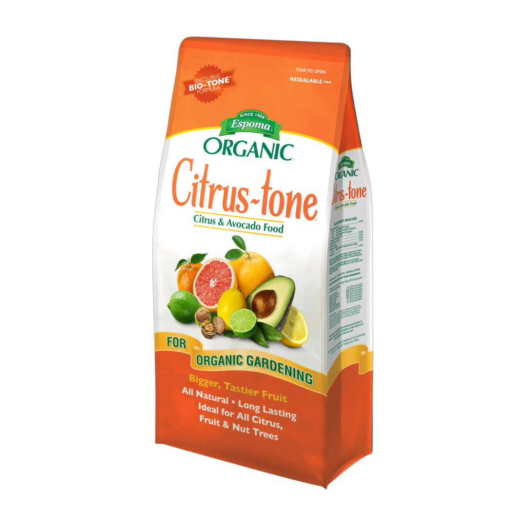 Espoma Organic Citrus-Tone