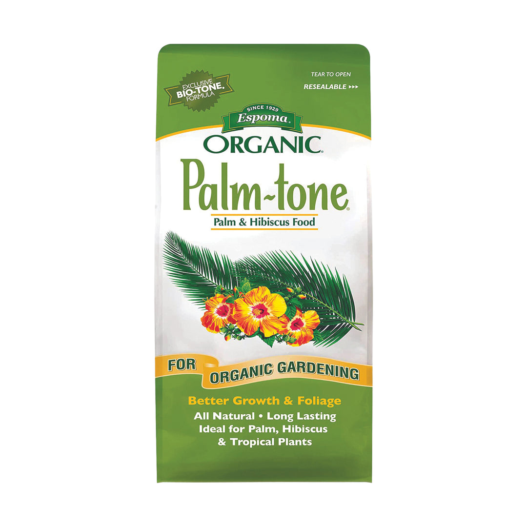 Espoma Palm Tone