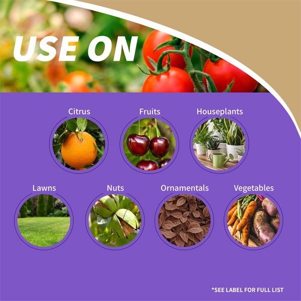 Bonide Captain Jack's Citrus, Fruit, & Nut Orchard Spray