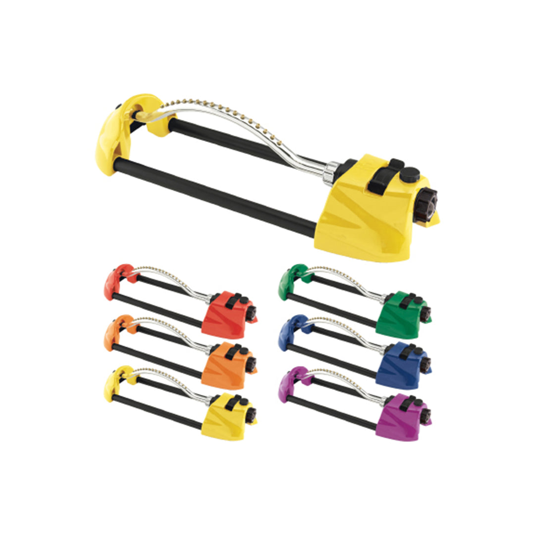 Dramm ColorStorm Oscillating Sprinkler