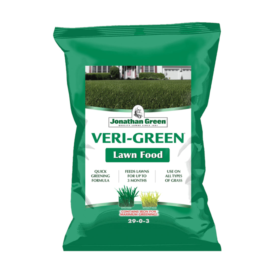 Jonathan Green Veri-Green Nitrogen Rich Lawn Fertilizer
