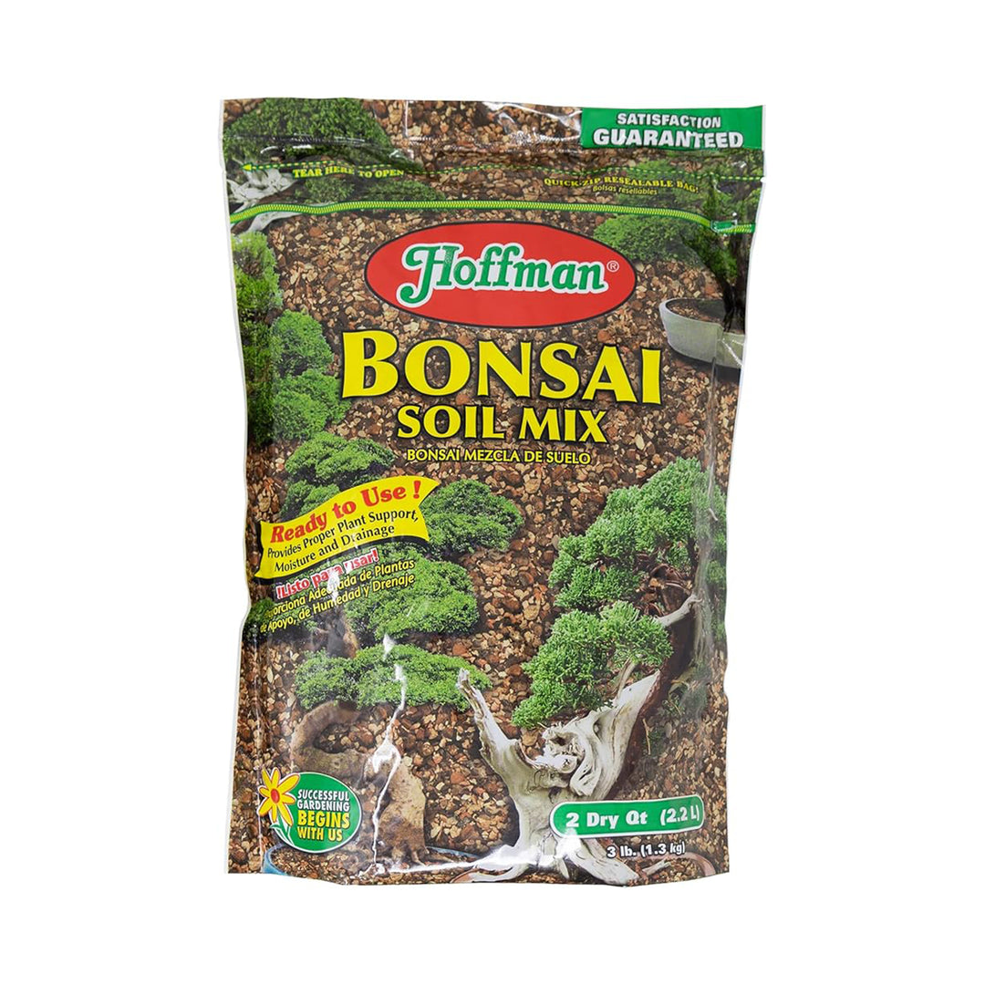 Hoffman Bonsai Soil Mix