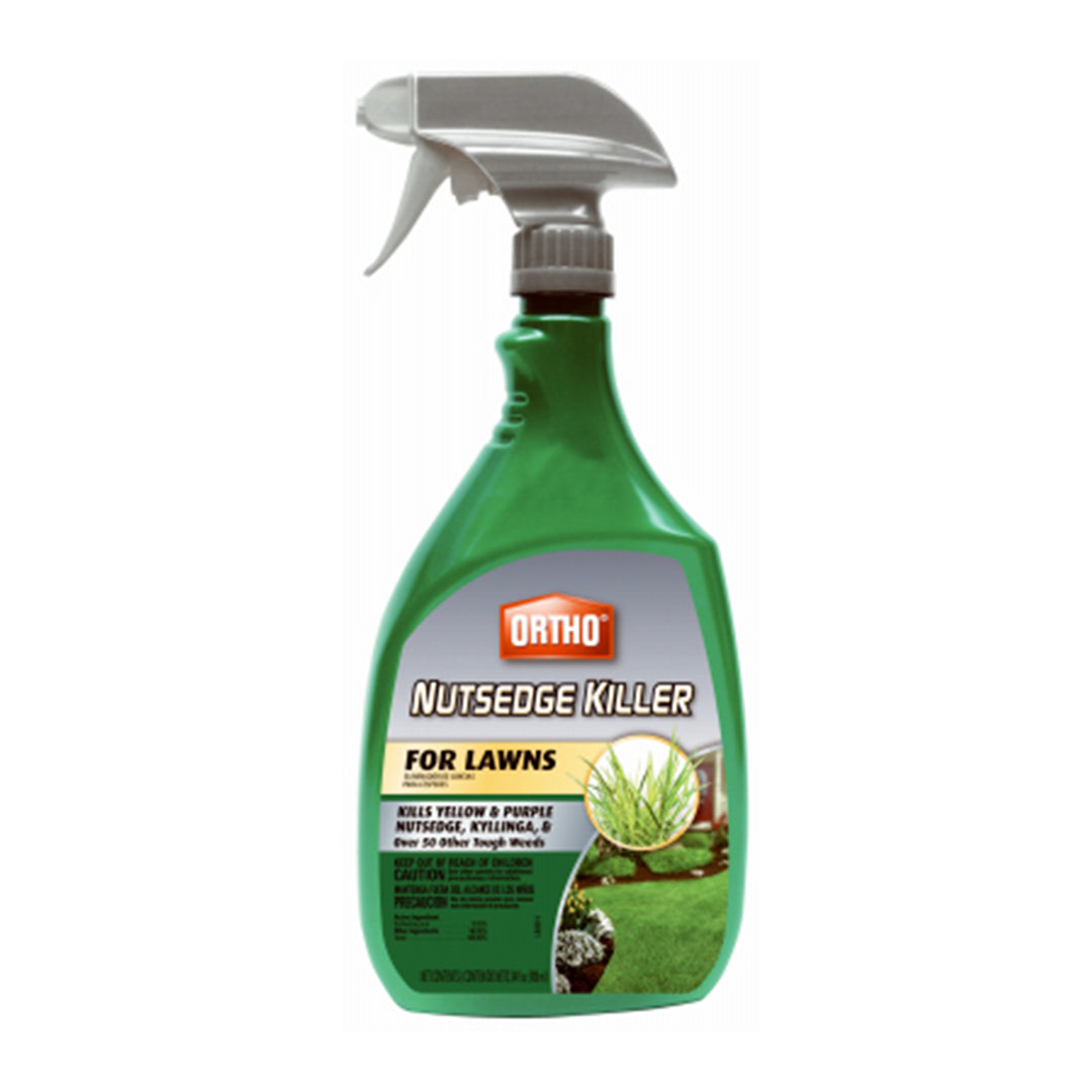 Ortho Nutsedge Killer