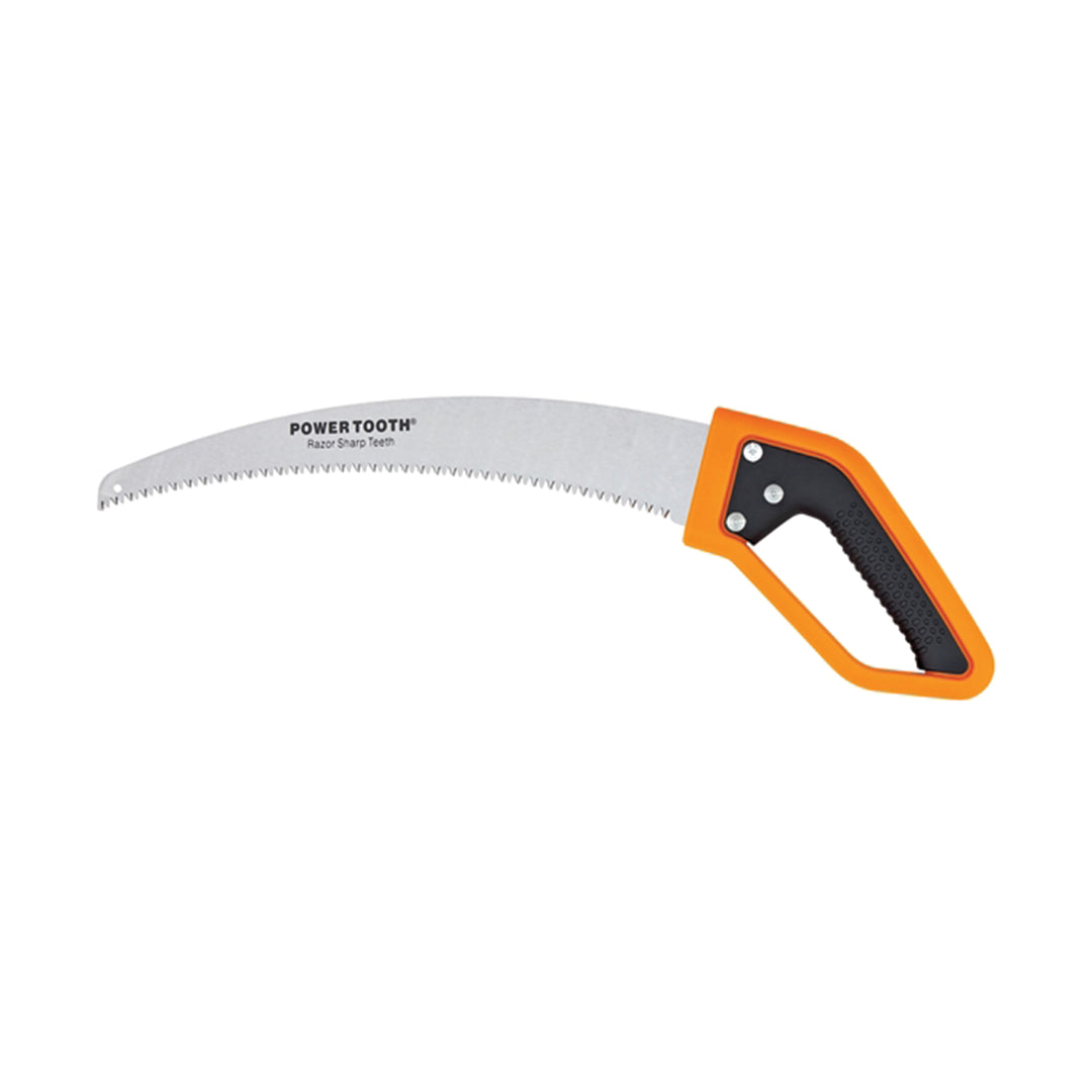 Fiskars POWER TOOTH(R) Softgrip(R) D-handle Saw (15")