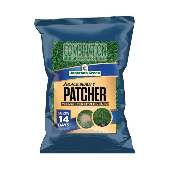 Jonathan Green Lawn Repair Patcher 7lb Bag