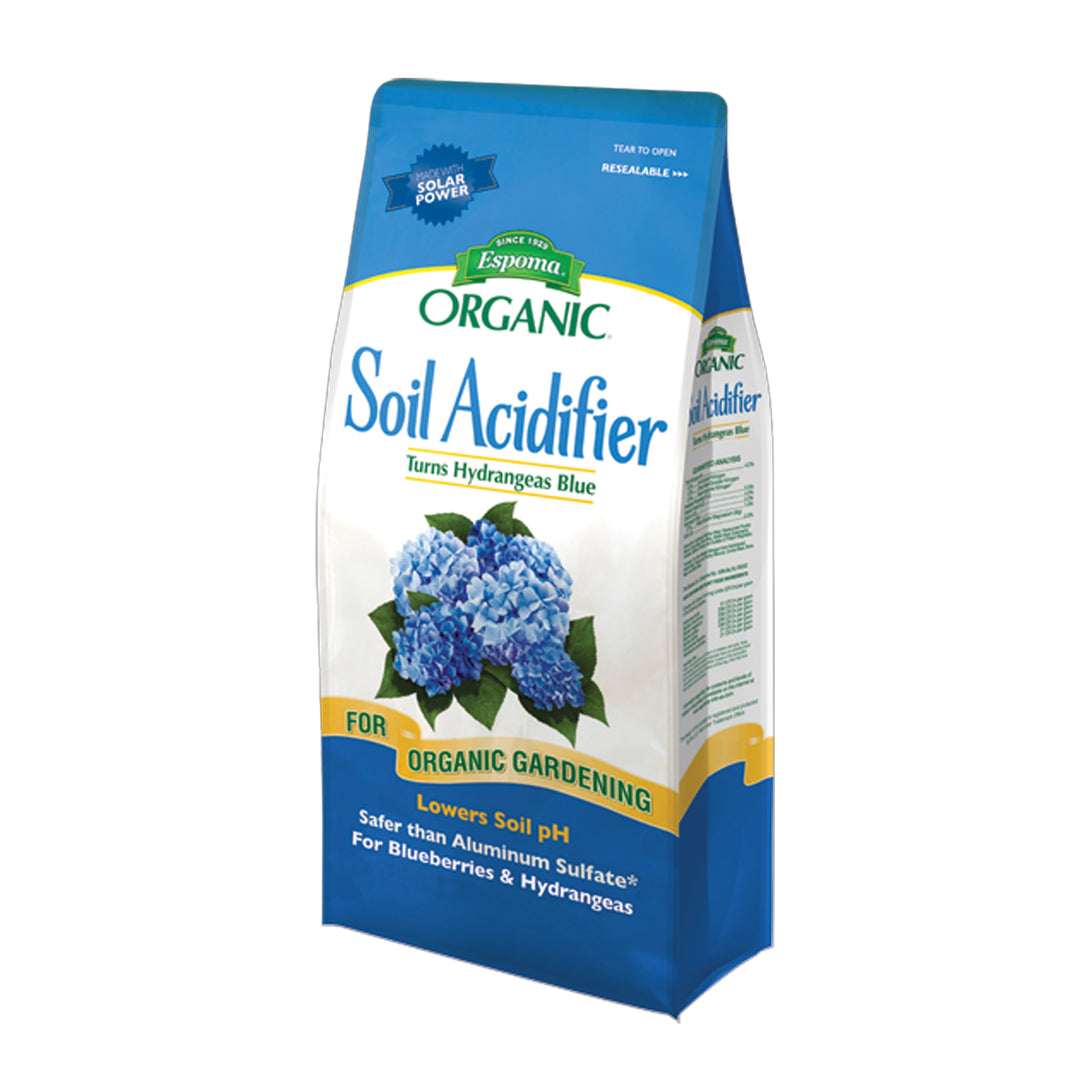 Espoma Organic Soil Acidifier