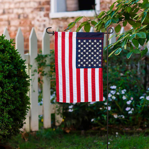 American Applique Flag
