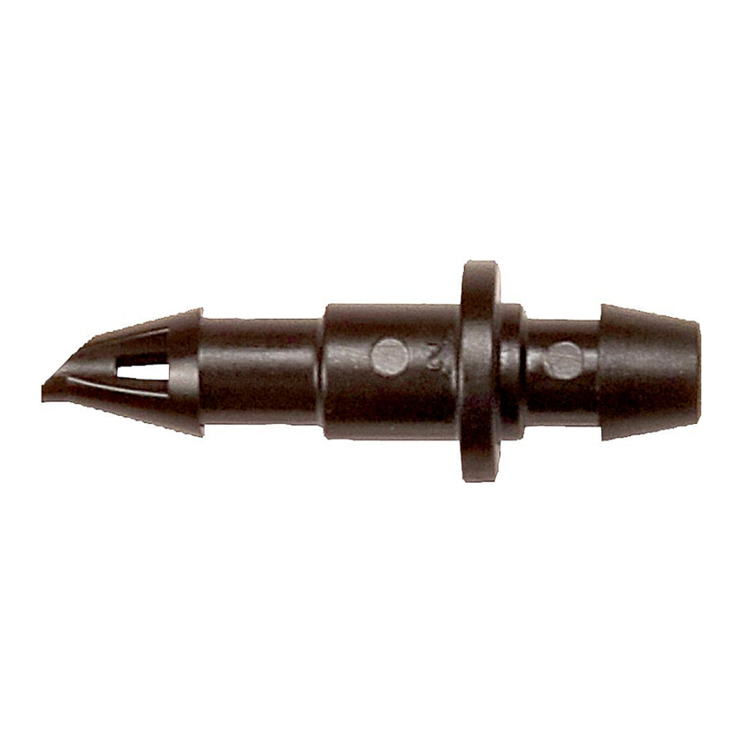 Drip Coupling Tube x Barb
