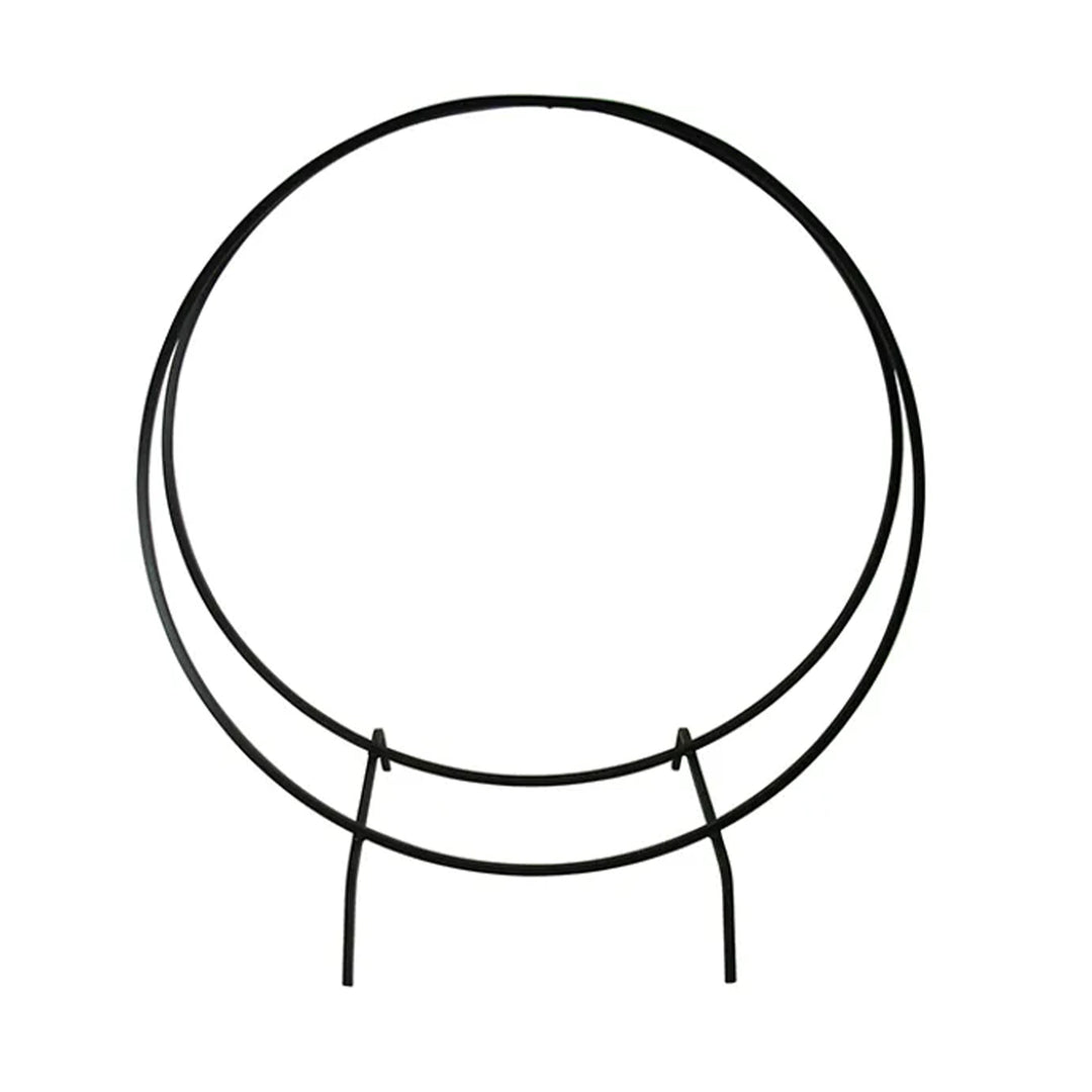 Firewood Log Hoop