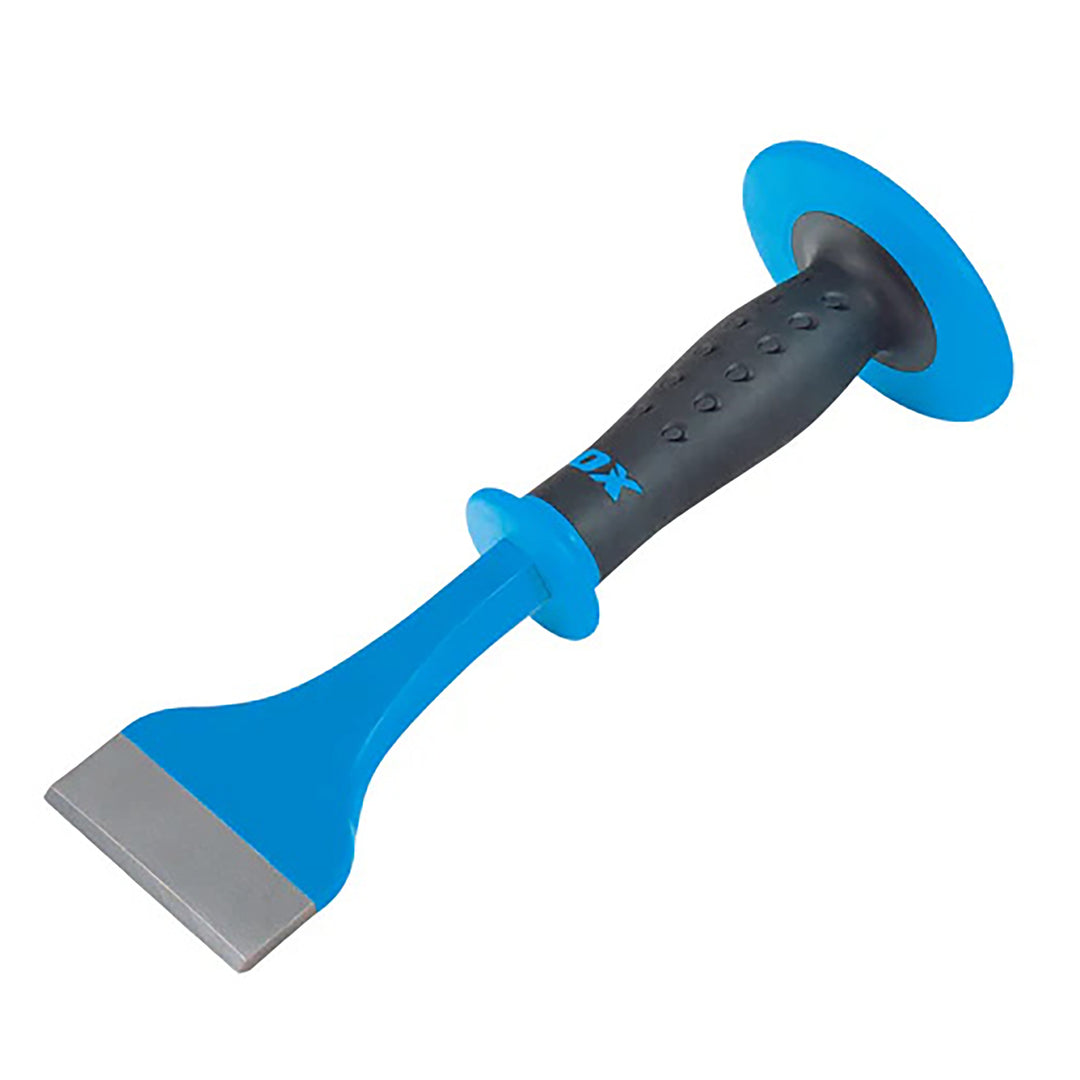 OX Tools 3″ Floor/Brick Chisel