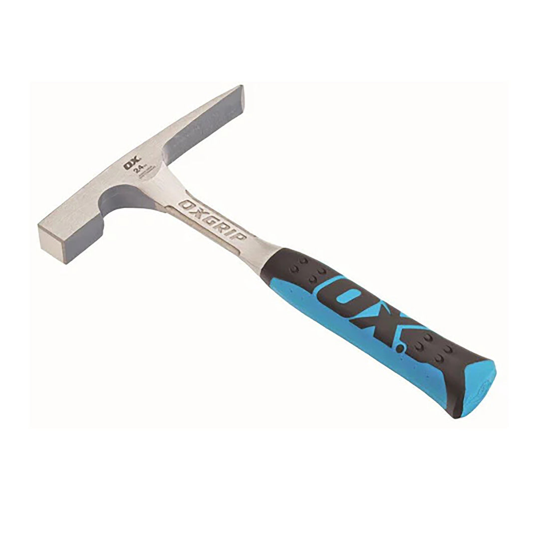 OX Pro 24oz Brick Hammer