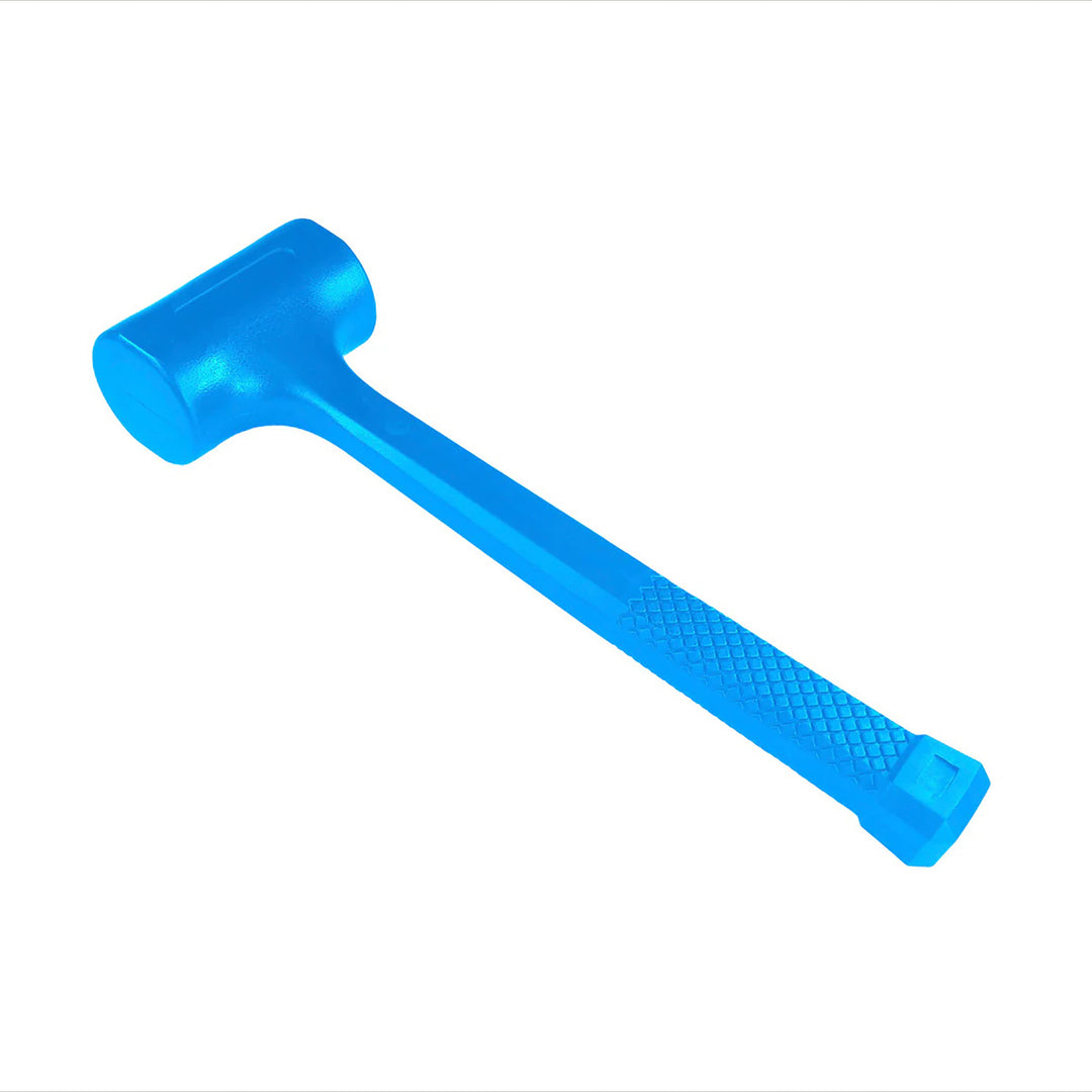 OX Tools 3 Pound Dead Blow Hammer