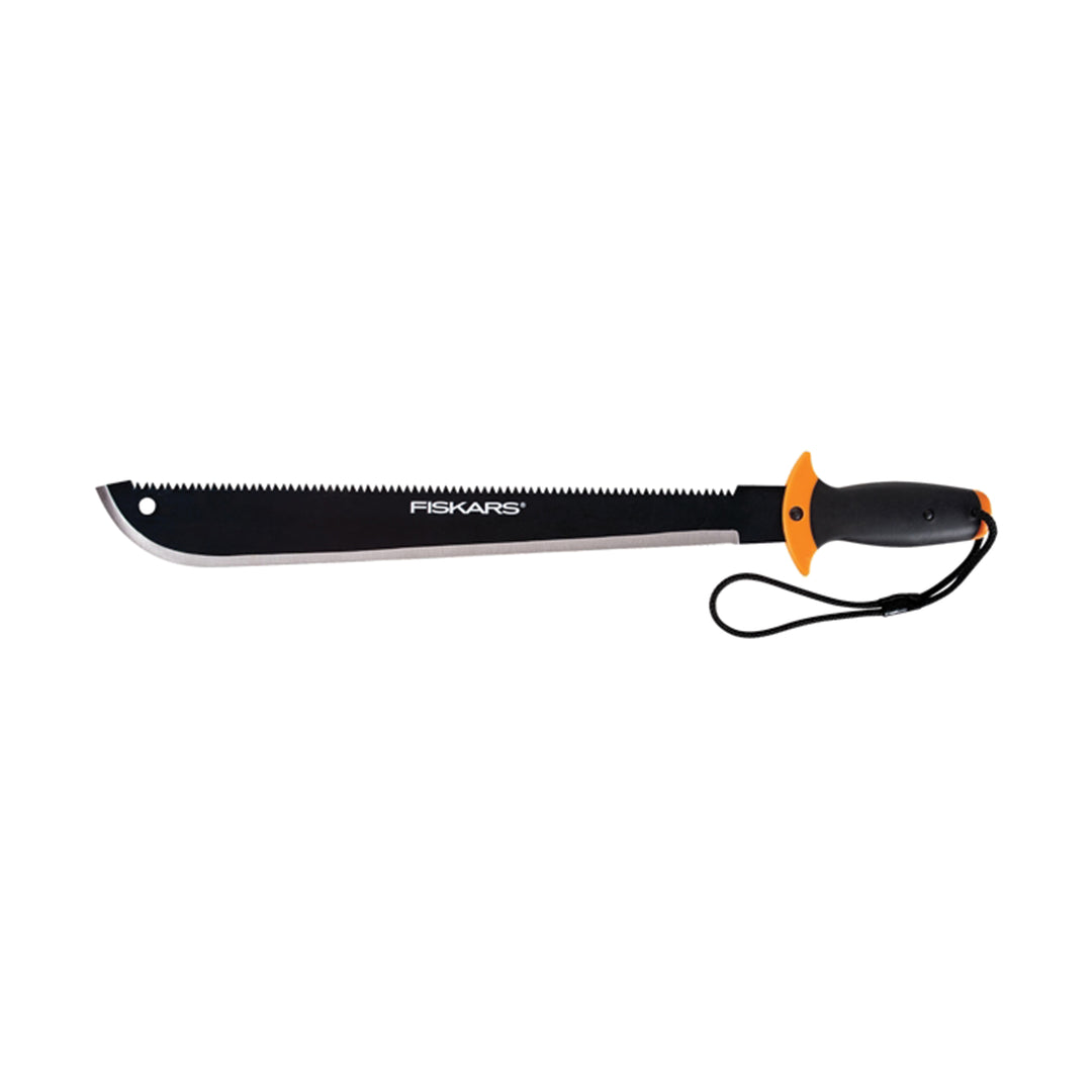 Fiskars Machete Saw (22")